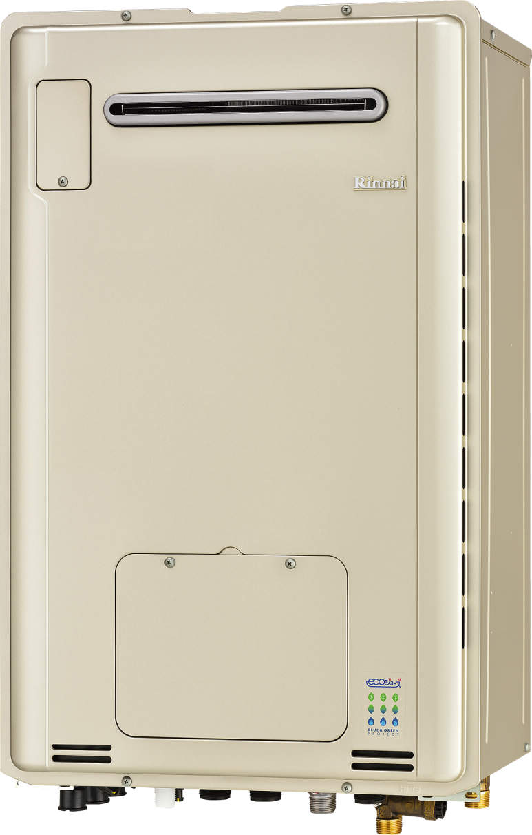 リンナイ RUFH-E2406SAW2-1 - 電気大問屋